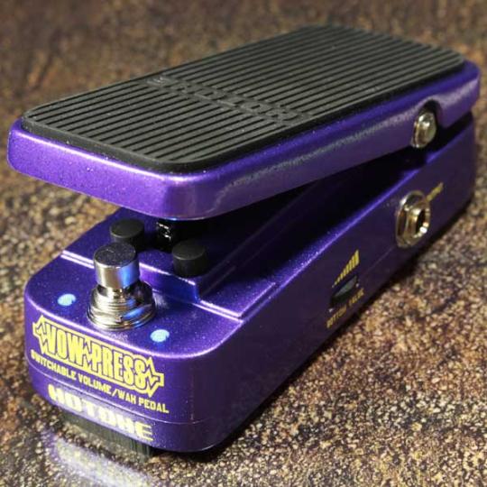 HOTONEからSOUL PRESSのニューモデルが登場！！ | イシバシ楽器