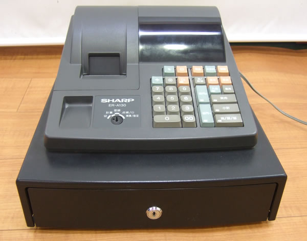 レジスターSHARP対応レジロール紙が激安！】SHARP対応レジロール紙