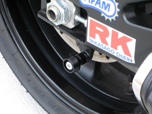 スイングアームフックボルト