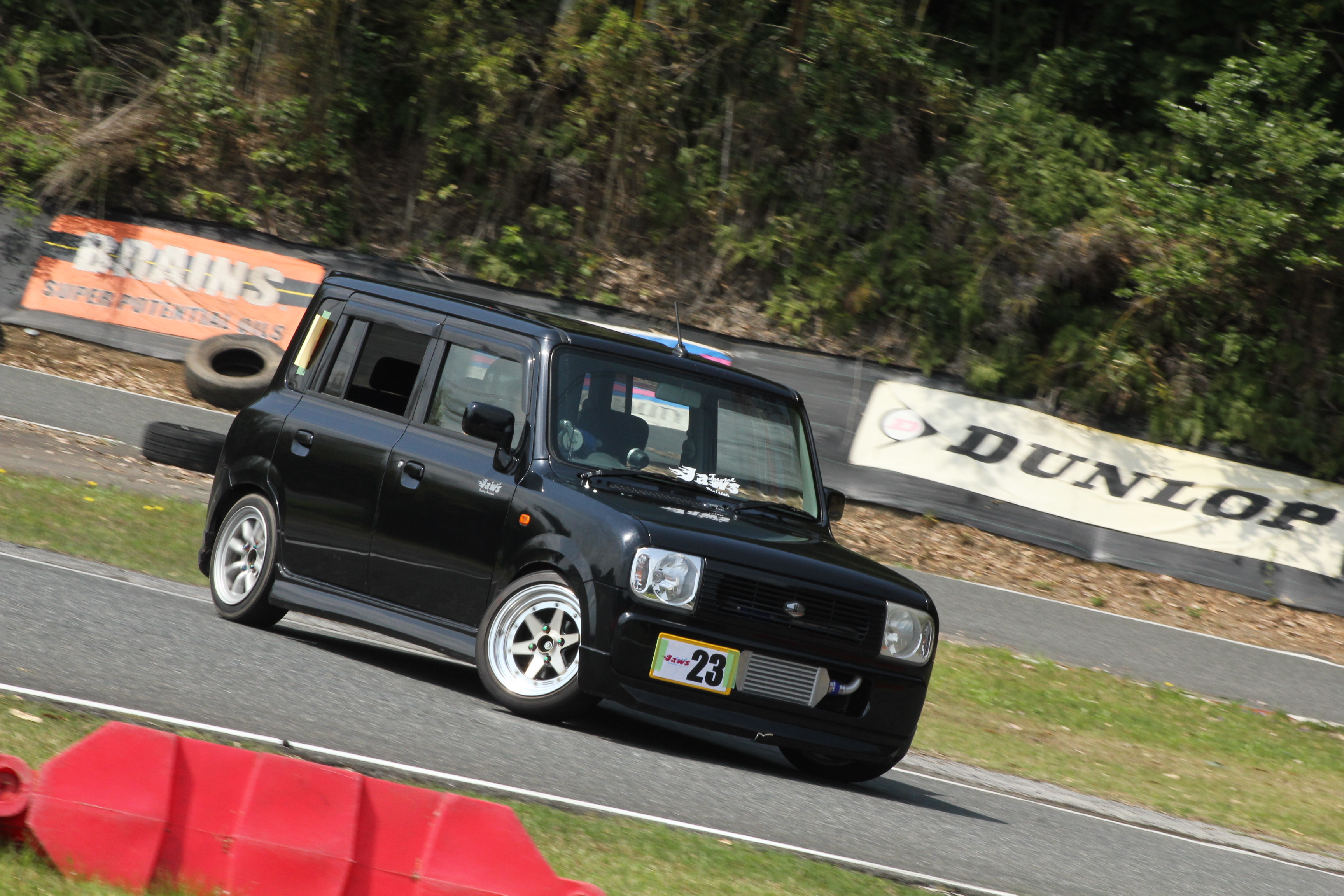 Jaws 山本自動車