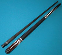 Mezz cues exotic ec9