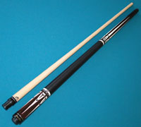 Mezz cues exotic ec9