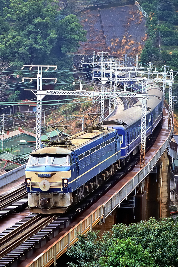 Kano鉄道局【特集】寝台特急
