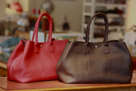 ワイルドスワンズの「ベルエアー（M）」多色店頭に並びました。 - ル