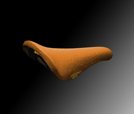 株式会社加島サドル製作｜KASHIMAX / aero / BMX