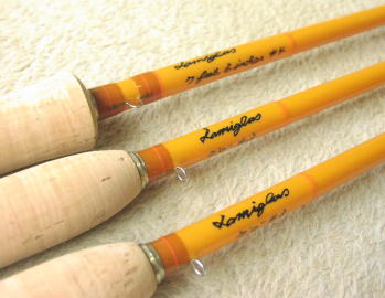 ロッド・ラミグラス