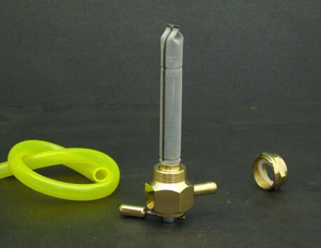 PINGEL-ケインズのパワーフローピンゲルコックセット(GPZ900R