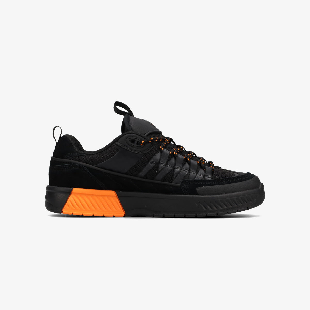 DC SHOES LUCIEN – KICKS LAB.