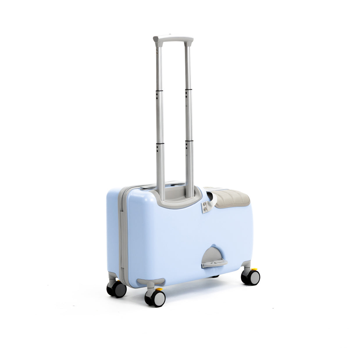 キッズトラベル ミニ（機内持ち込みOK）｜旅行も空港も快適・子どもが