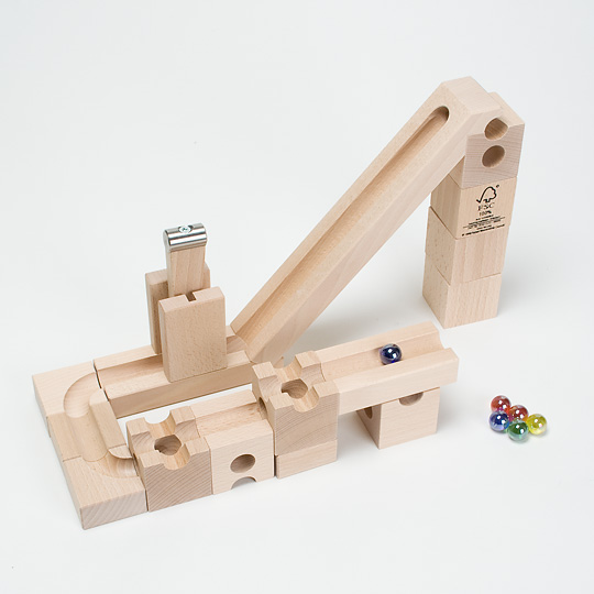 クゴリーノ ヒット cuboro キュボロ 【生産中止】木のおもちゃ専門店