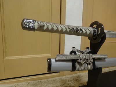 模造刀 ＞ 模造刀 匠シリーズ 鶴丸国永