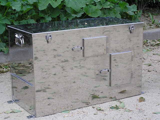 究極の発電機の消音ボックス 発電機の防音ボックス ホンダEU16i ホンダ