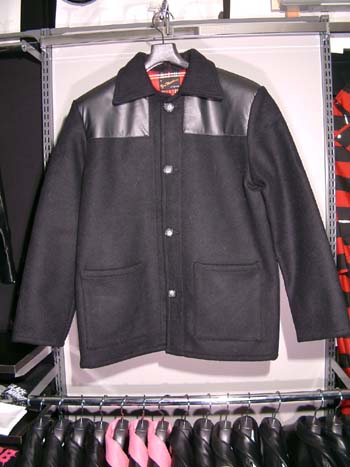 JOE HAWKINS（ジョーホーキンス）通信販売（通販） ジャケット