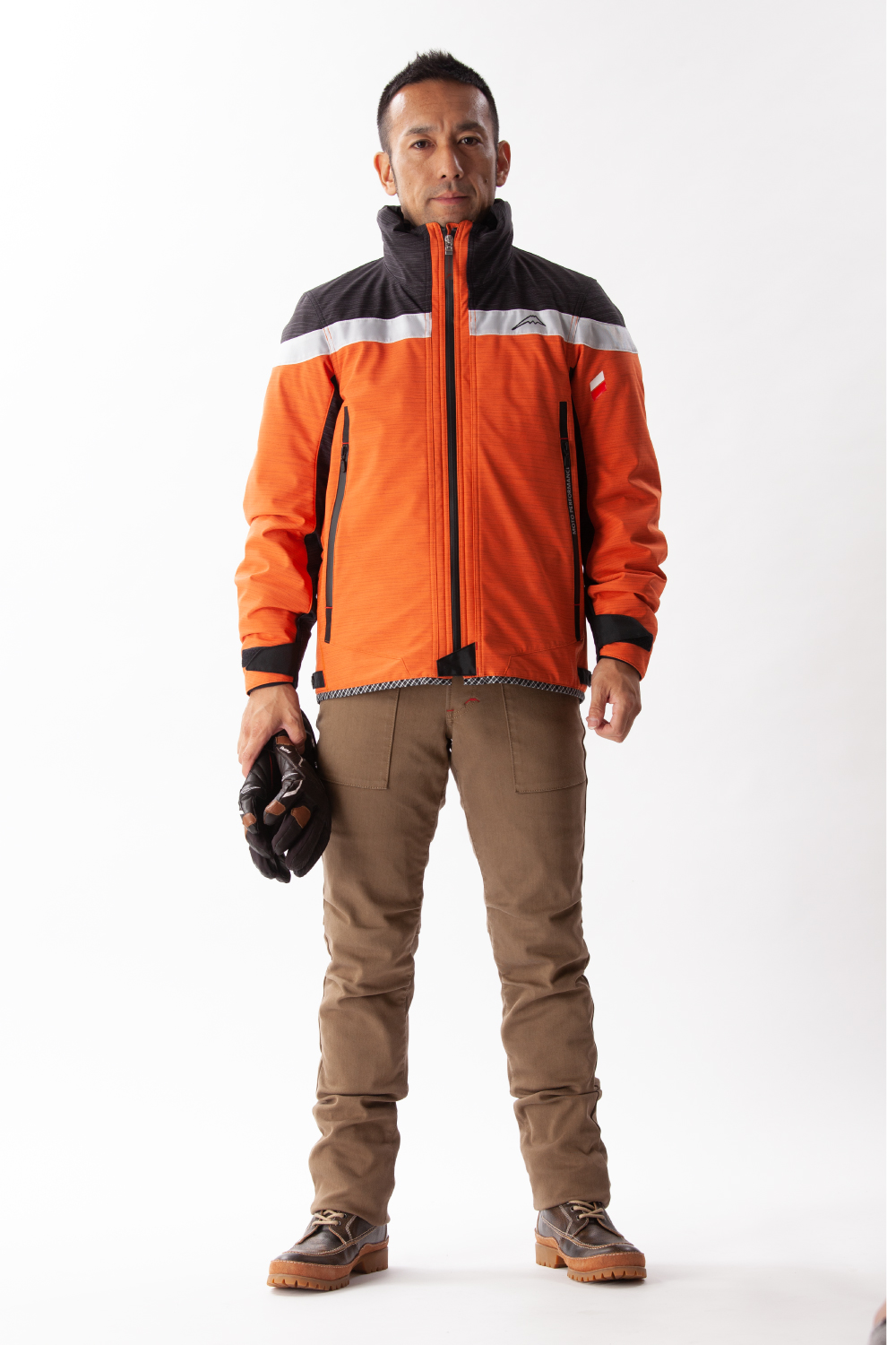 クシタニ K-2681アドーレジャケット防寒インナー付き クシタニ ア