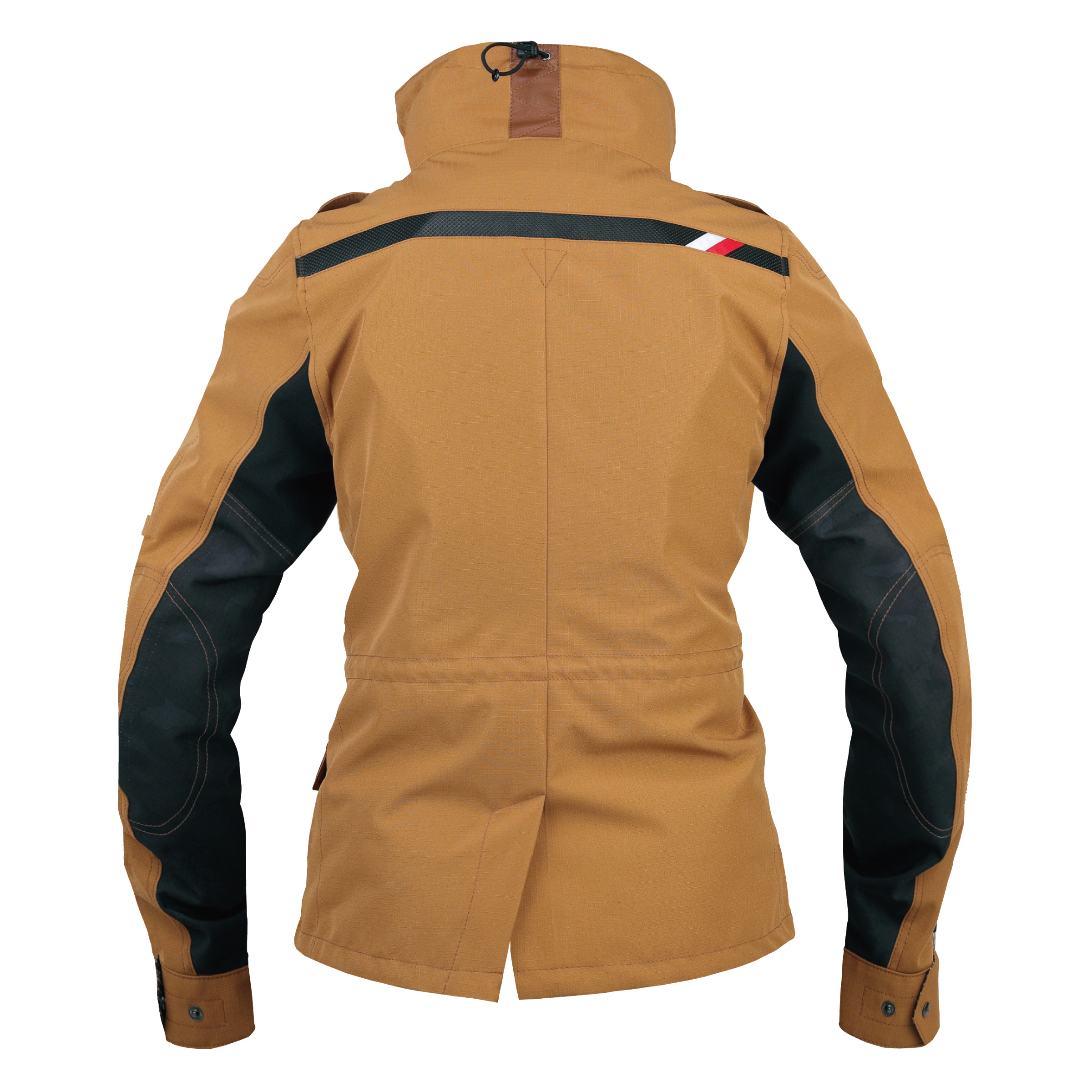 KL-2333 フィンジャケット(レディース) クシタニ｜KUSHITANI JAPAN