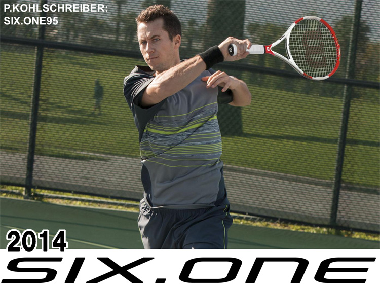 ウィルソンが誇る、受け継がれし名器となった逸品！ | テニス用品