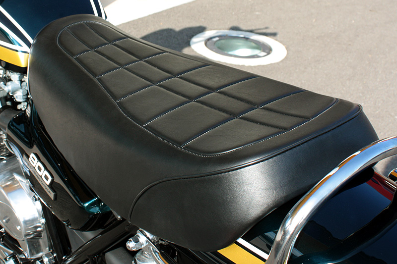 KAWASAKI大型Z専門レジェンドスターレーシング