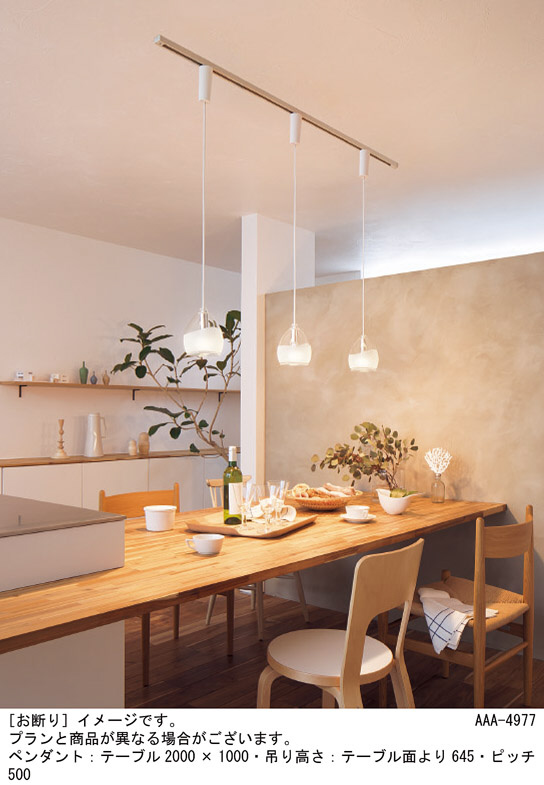 Panasonic ペンダントライト LSEB3145K | 商品情報 | LED照明器具の