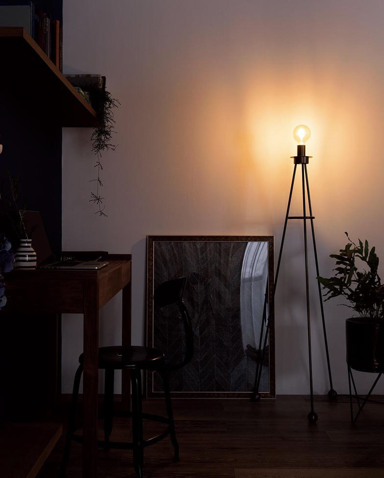 ODELIC オーデリック スタンド OT265024LC | 商品情報 | LED照明器具の