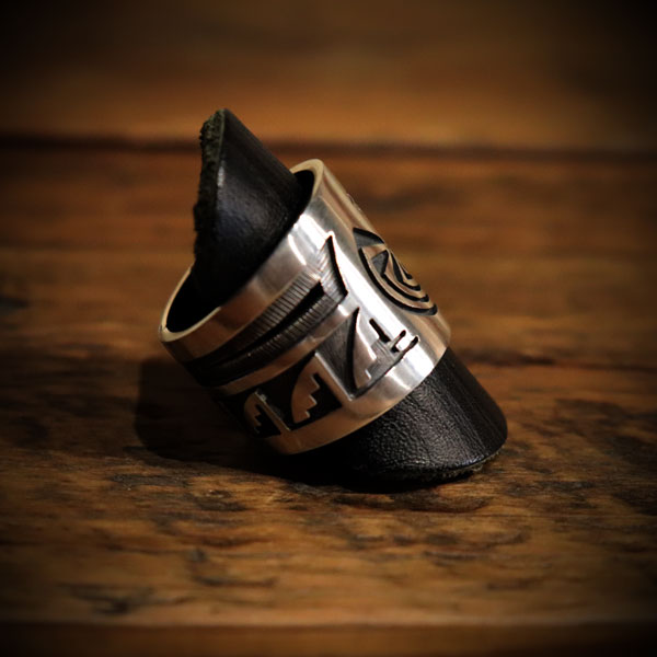 Lucion Koinva ルシオン コインバ ホピ オーバーレイ マンインザメイズ