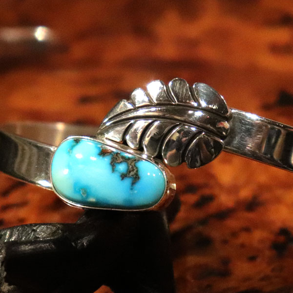 アクセサリー ＞ インディアンジュエリー ＞ バングル ＞ スティーブ