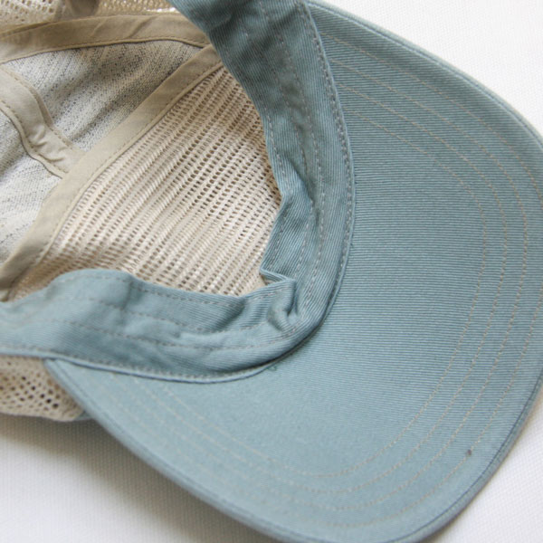 BRAND LIST ＞ RRL ＞ 帽子 ＞ RRL DOUBLE RL ダブルアールエル□Mesh