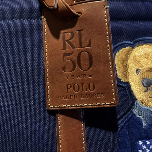 アクセサリー ＞ バッグ ＞ POLO RALPH LAUREN ポロラルフローレン