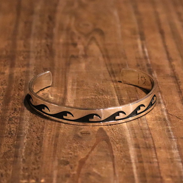 アクセサリー ＞ インディアンジュエリー ＞ バングル ＞ ローレン