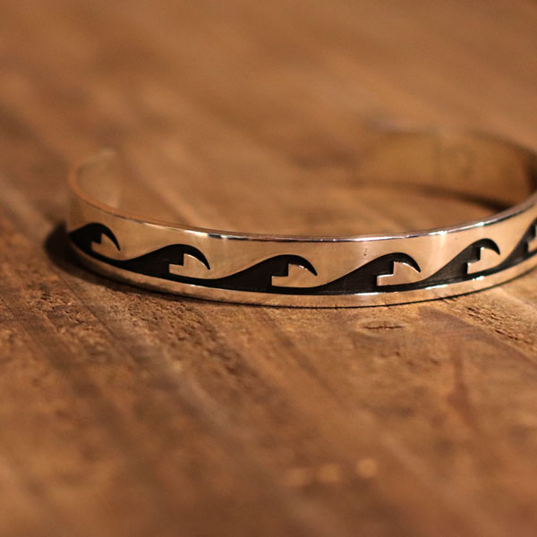 アクセサリー ＞ インディアンジュエリー ＞ バングル ＞ ローレン