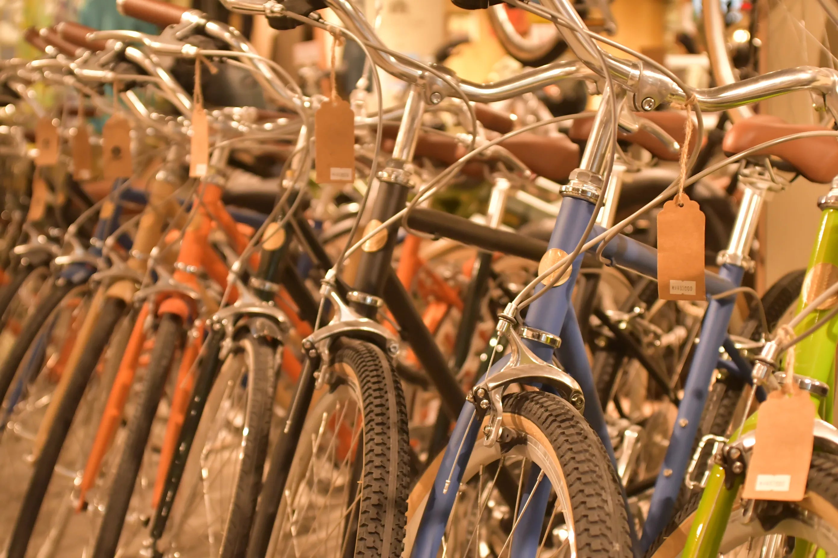 墨田区でロードバイク・クロスバイク購入｜LSB TOKYOで快適な