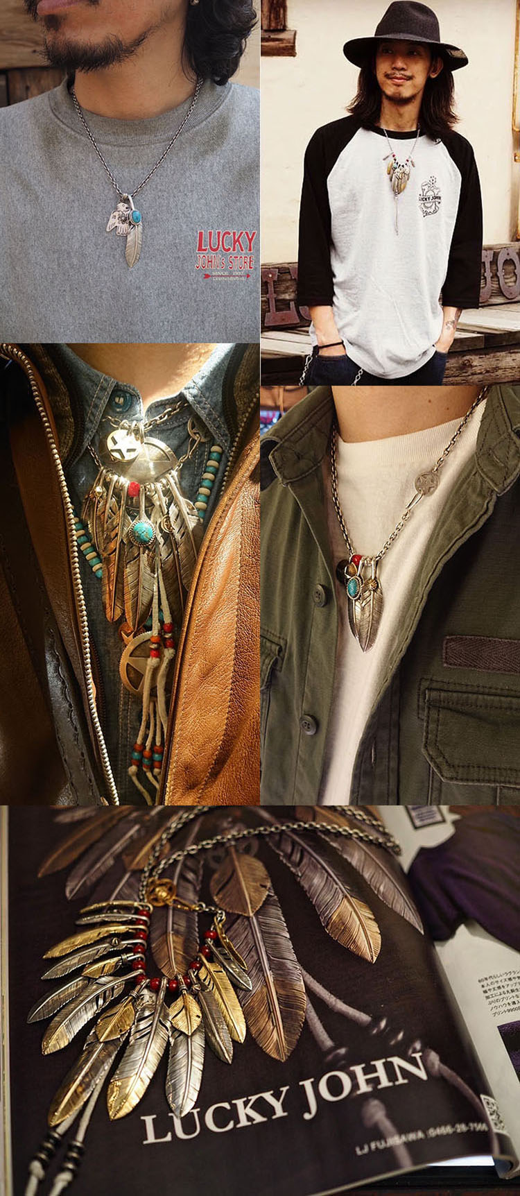 商品詳細｜セミオーダーバック等を販売 ラッキージョンズストア