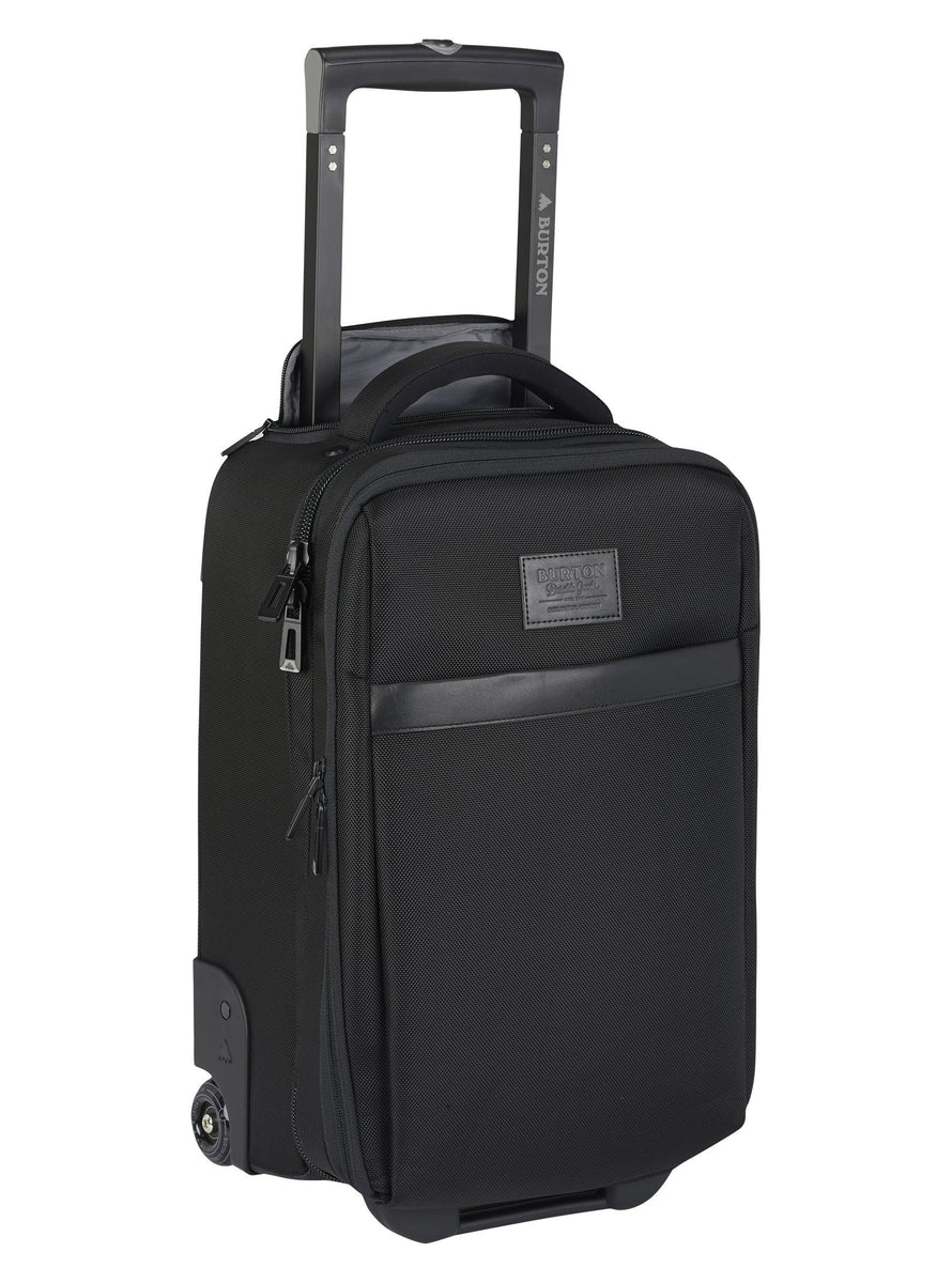 Shop Burton Wheelie Flyer Travel Bag, True Bl – Luggage Factory