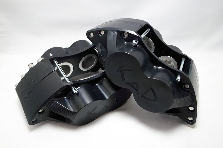 ミニ用サスペンションパーツの紹介