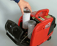 ラビットガスエンジン発電機 産業用エンジン.com 三重発動機株式会社