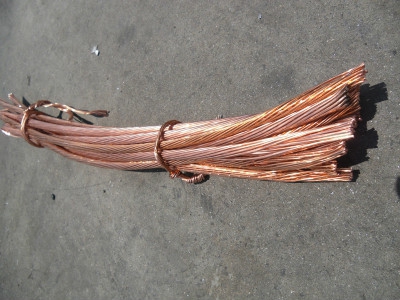 ピカ銅2000円/kg(税込) - 鳳株式会社