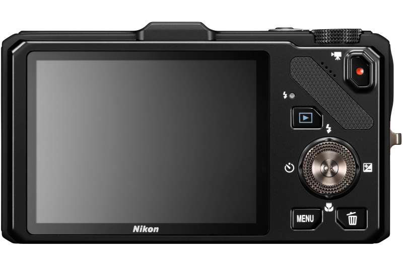 ニコン Nikon COOLPIX S9300 /monox デジカメ 比較 レビュー