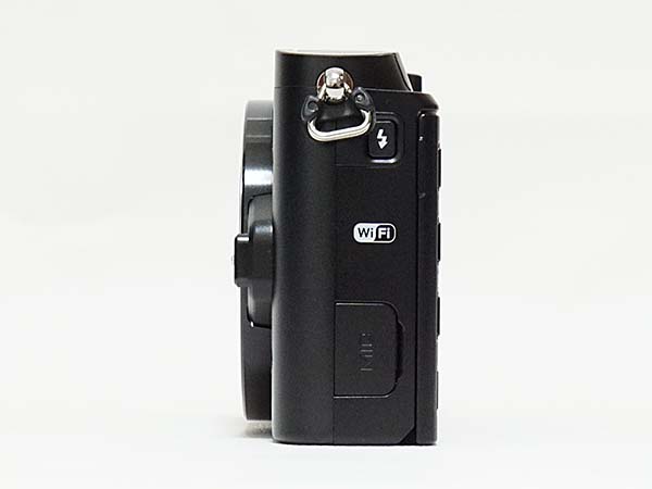 ニコン Nikon 1 V3の徹底レビュー ハイエンドミラーレス /monox
