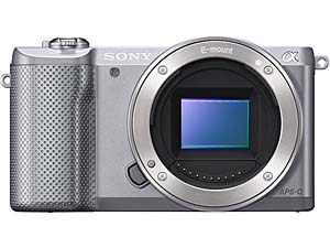 ソニー SONY α5100 (ILCE-5100) ミラーレスカメラ /monoxデジカメ比較