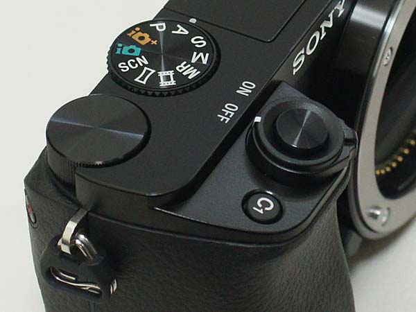 ソニー SONY α6000の徹底レビュー ILCE-6000 EVF内蔵ミラーレス /monox