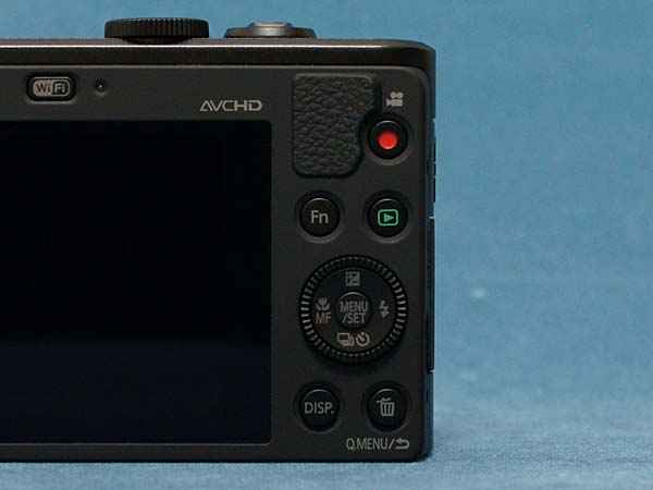 パナソニック Panasonic LUMIX DMC-LF1の徹底レビュー 高級コンパクト