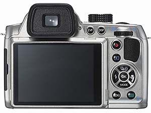 ペンタックス XG-1 ネオ一眼 /monoxデジカメ比較レビュー