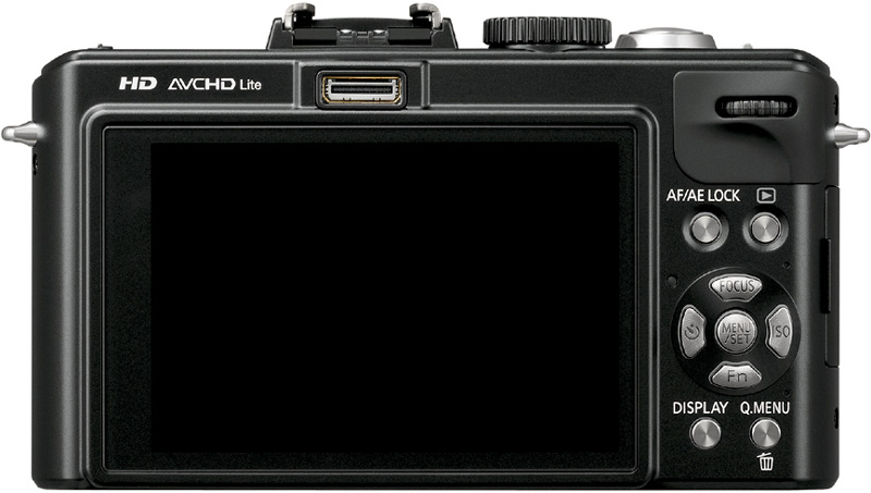 パナソニック Panasonic LUMIX DMC-LX5 /monox デジカメ 比較 レビュー