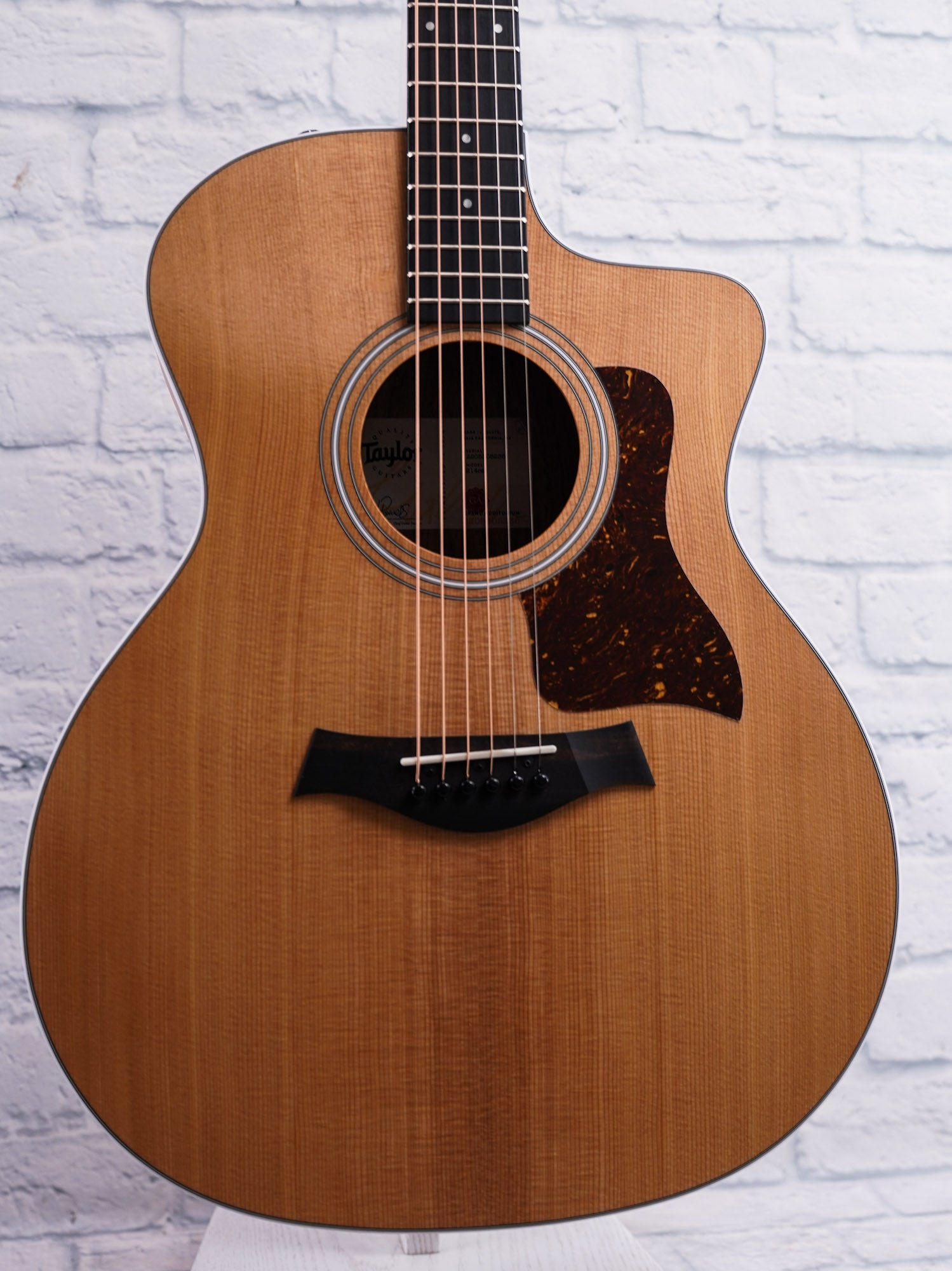 Taylor 214CE – Morgan Music