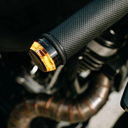 mo-Blaze Disk motogadget