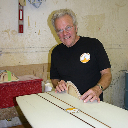 Ola de Oro / Sim商品情報:::新品＆中古サーフボード専門店 M's surf