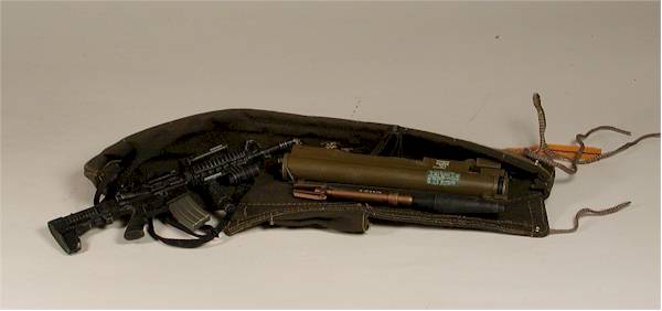 Michael Crawford's Review of the Week