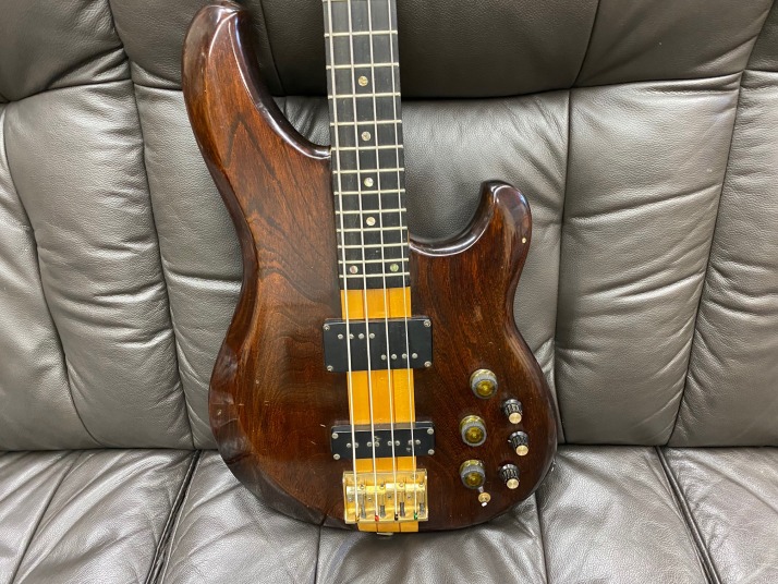 IBANEZ 1980 Made MC824