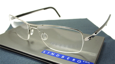 LINDBERG X(リンドバーグ エックス) デンマークが生んだ軽量チタンフレーム