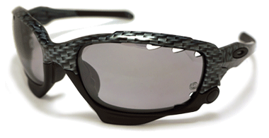 OAKLEY Racing Jacket(レーシングジャケット)オークリーサングラス。