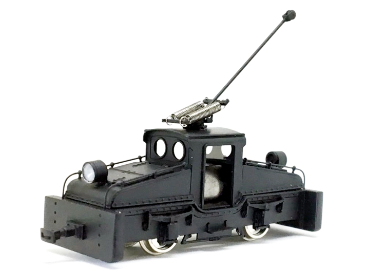 電車・バテロコ